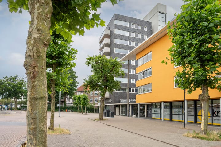 Foto 3 van Stationsplein 63