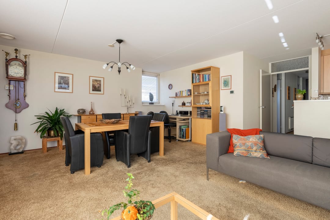 Foto 7 van Stationsplein 63