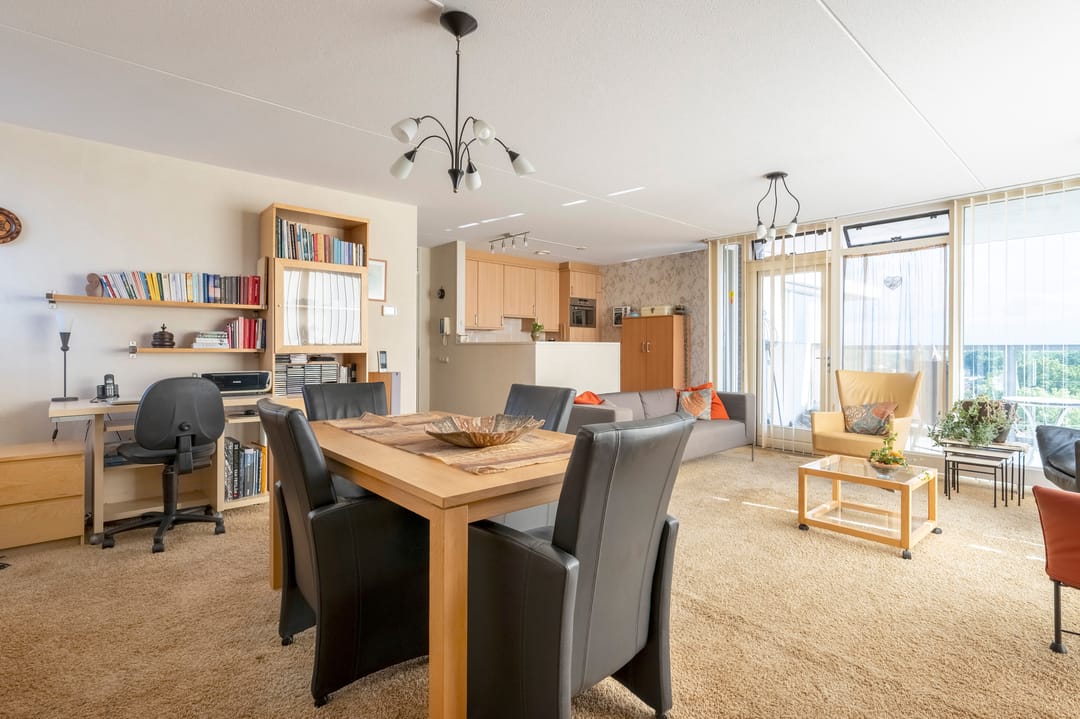 Foto 8 van Stationsplein 63