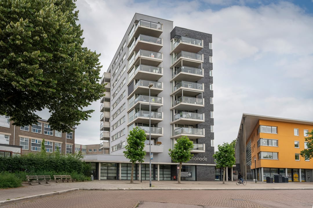 Foto 23 van Stationsplein 63