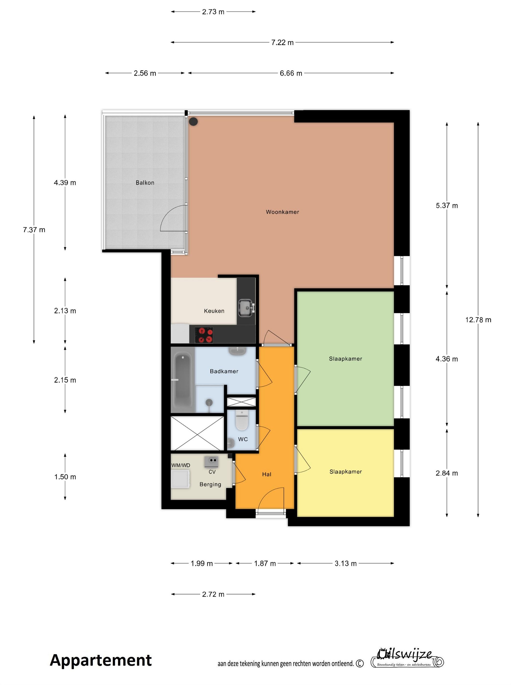 Foto 24 van Stationsplein 63