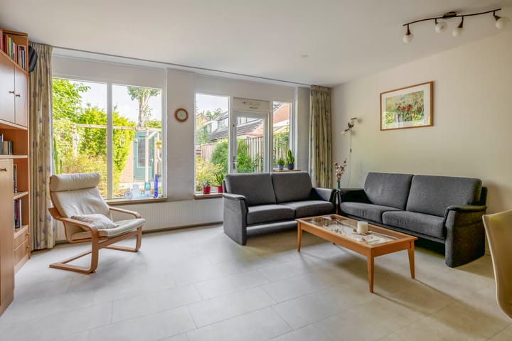 Foto 2 van Boomheide 1