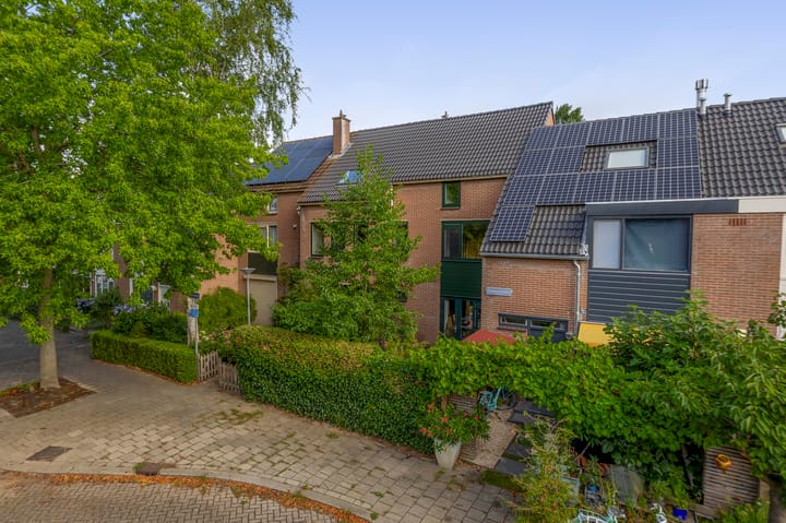 Foto 5 van Boomheide 1