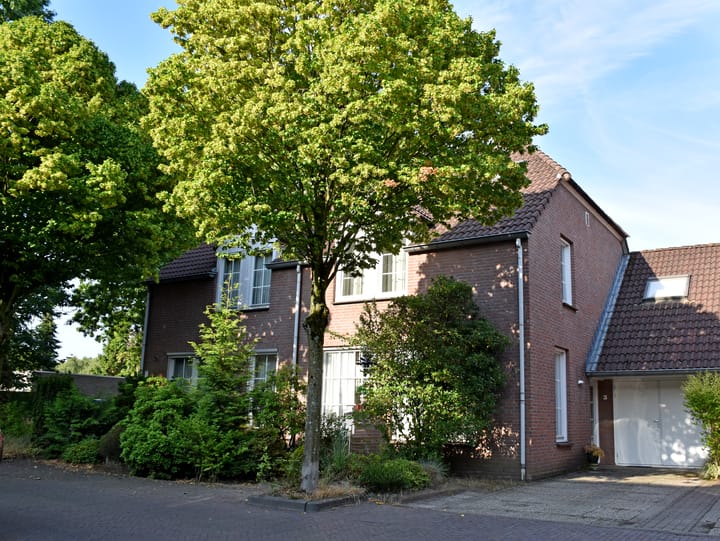 Foto 1 van Bijnenhof 3