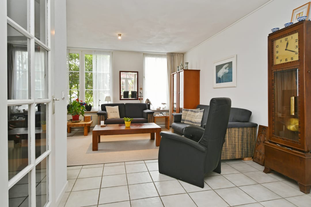 Photo 2 of Bijnenhof 3