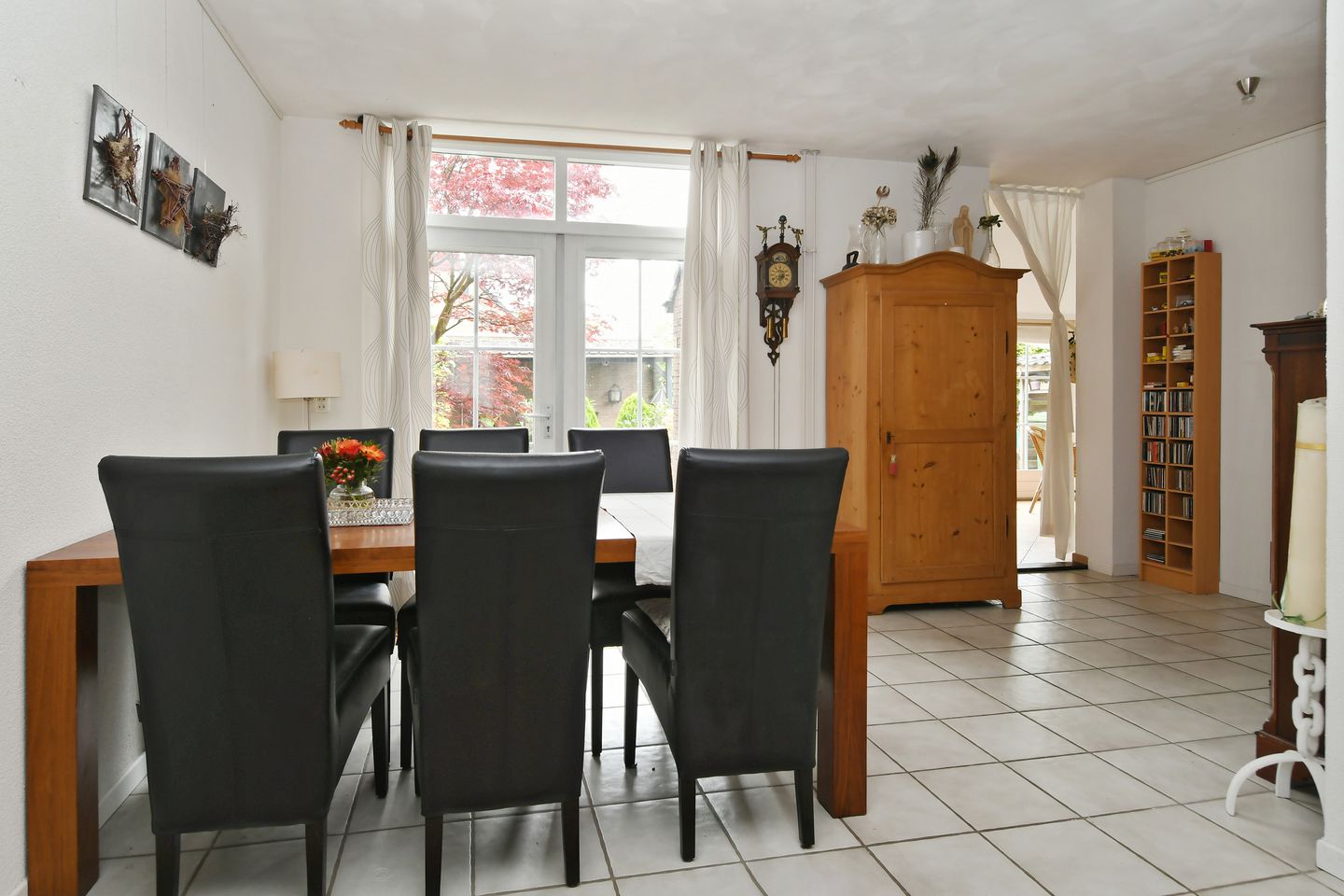 Photo 4 of Bijnenhof 3