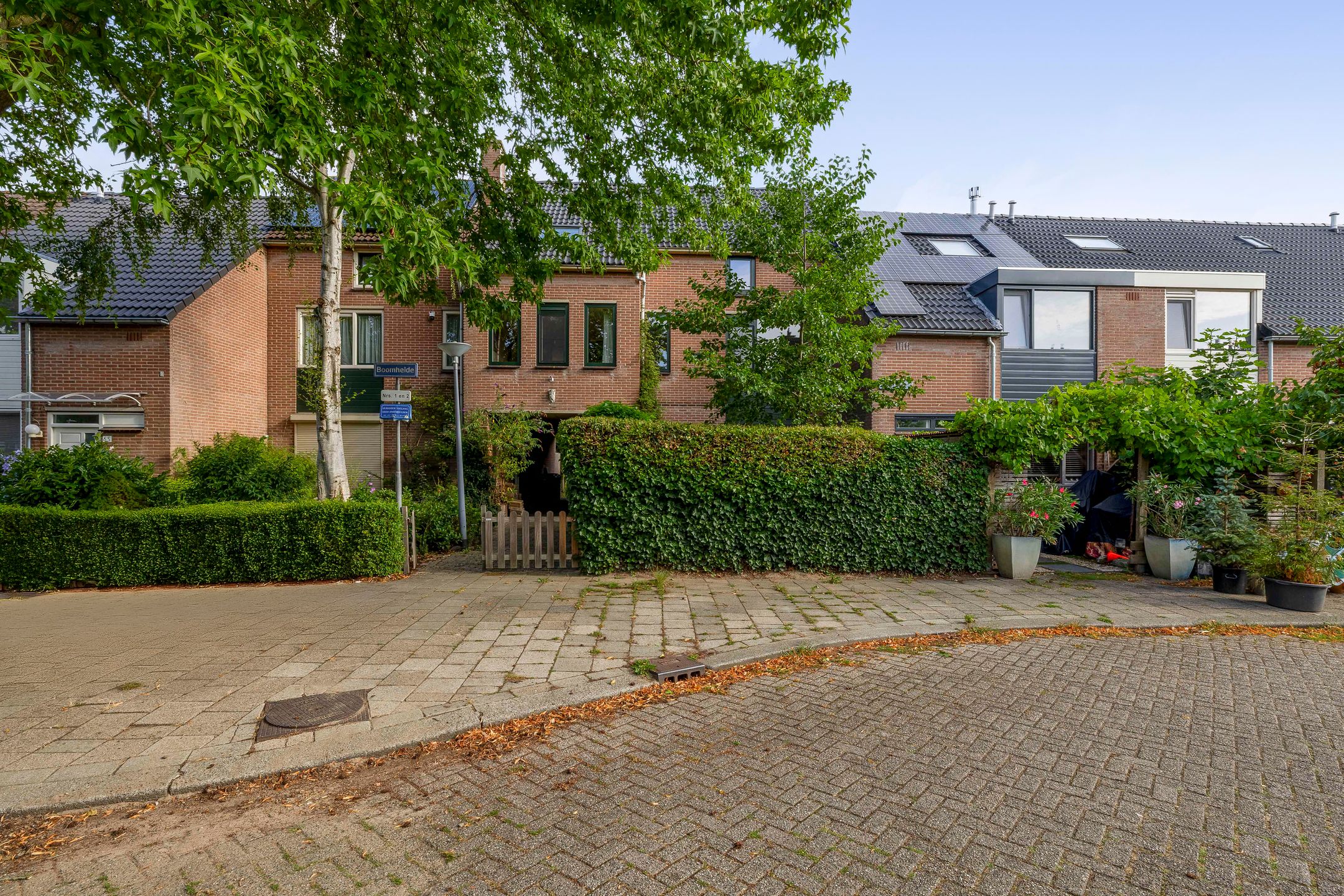 Photo 6 of Boomheide 1