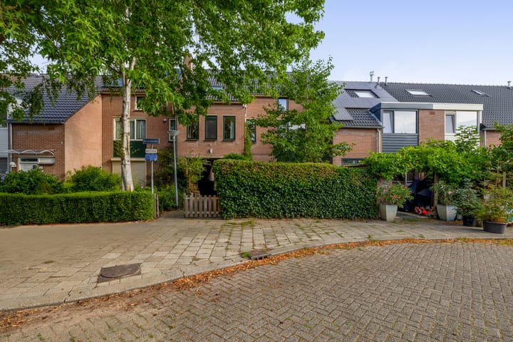 Foto 6 van Boomheide 1