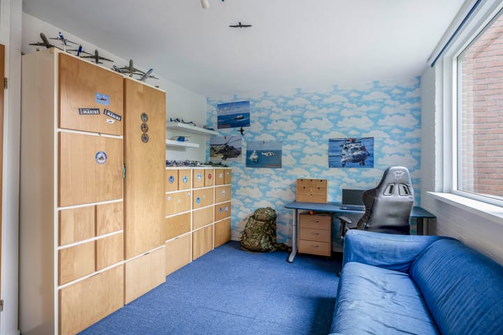 Foto 28 van Boomheide 1