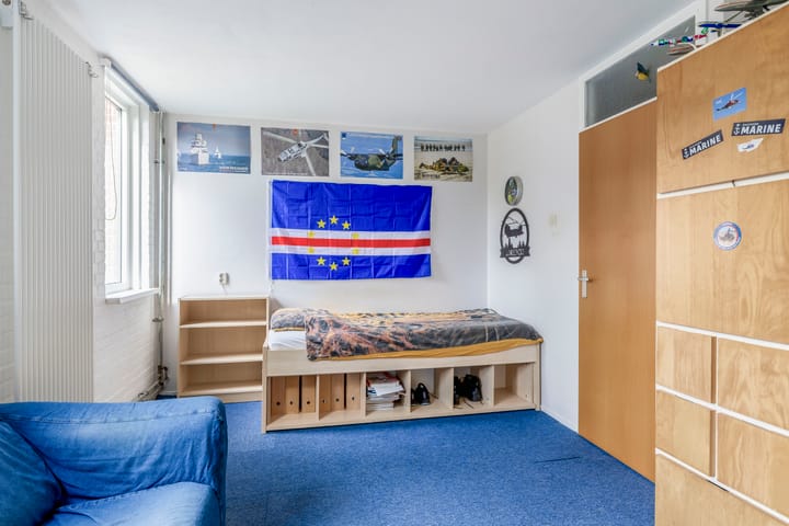 Foto 29 van Boomheide 1