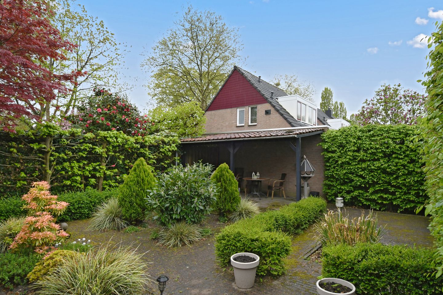 Photo 25 of Bijnenhof 3