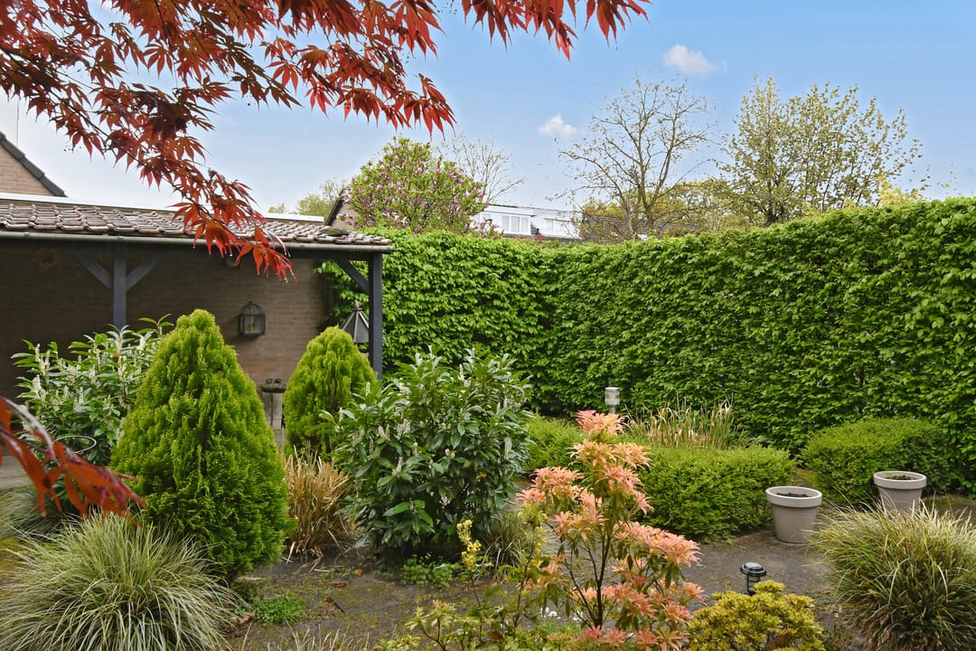 Photo 26 of Bijnenhof 3