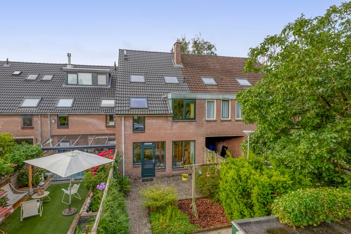 Foto 40 van Boomheide 1