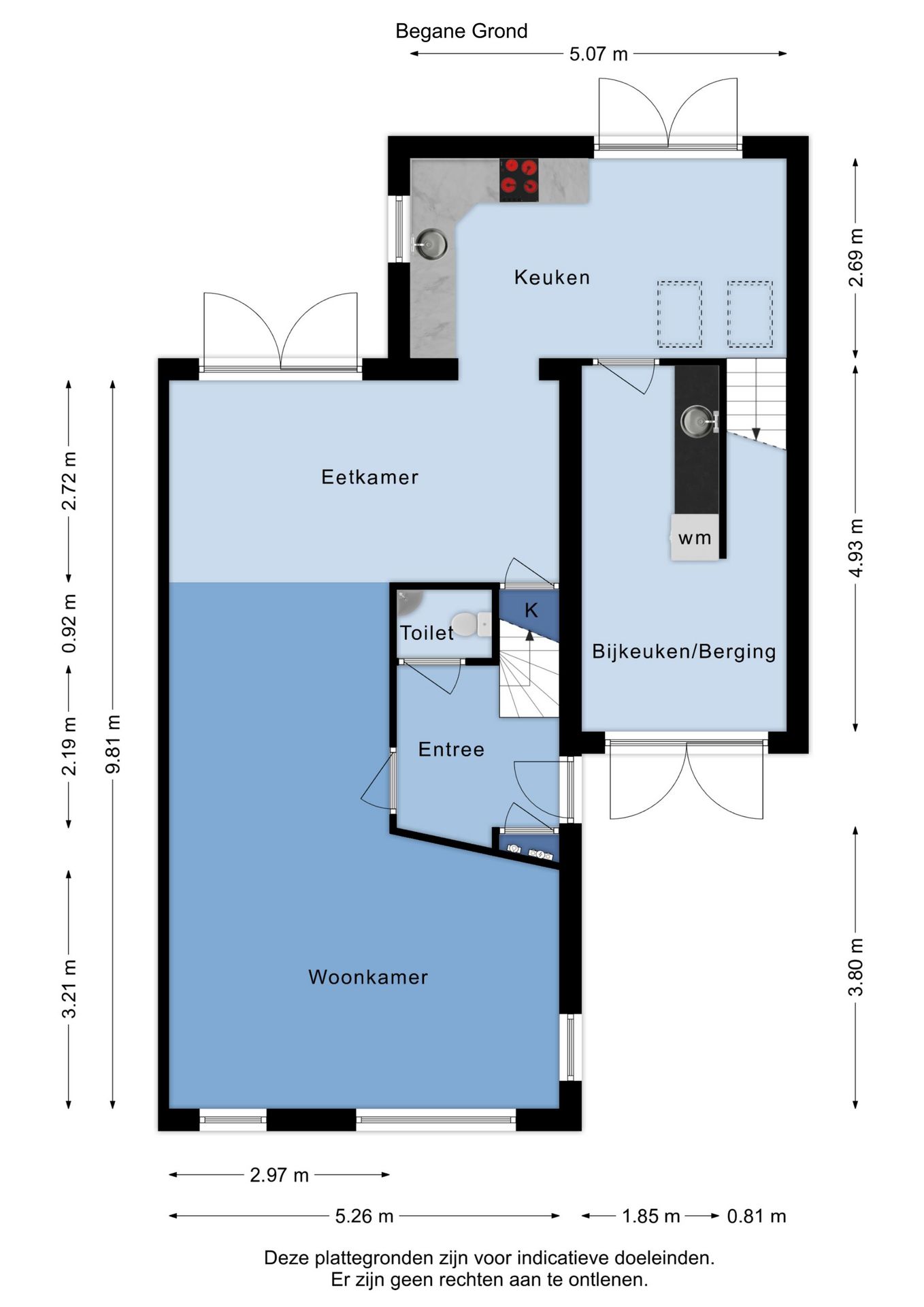 Photo 30 of Bijnenhof 3