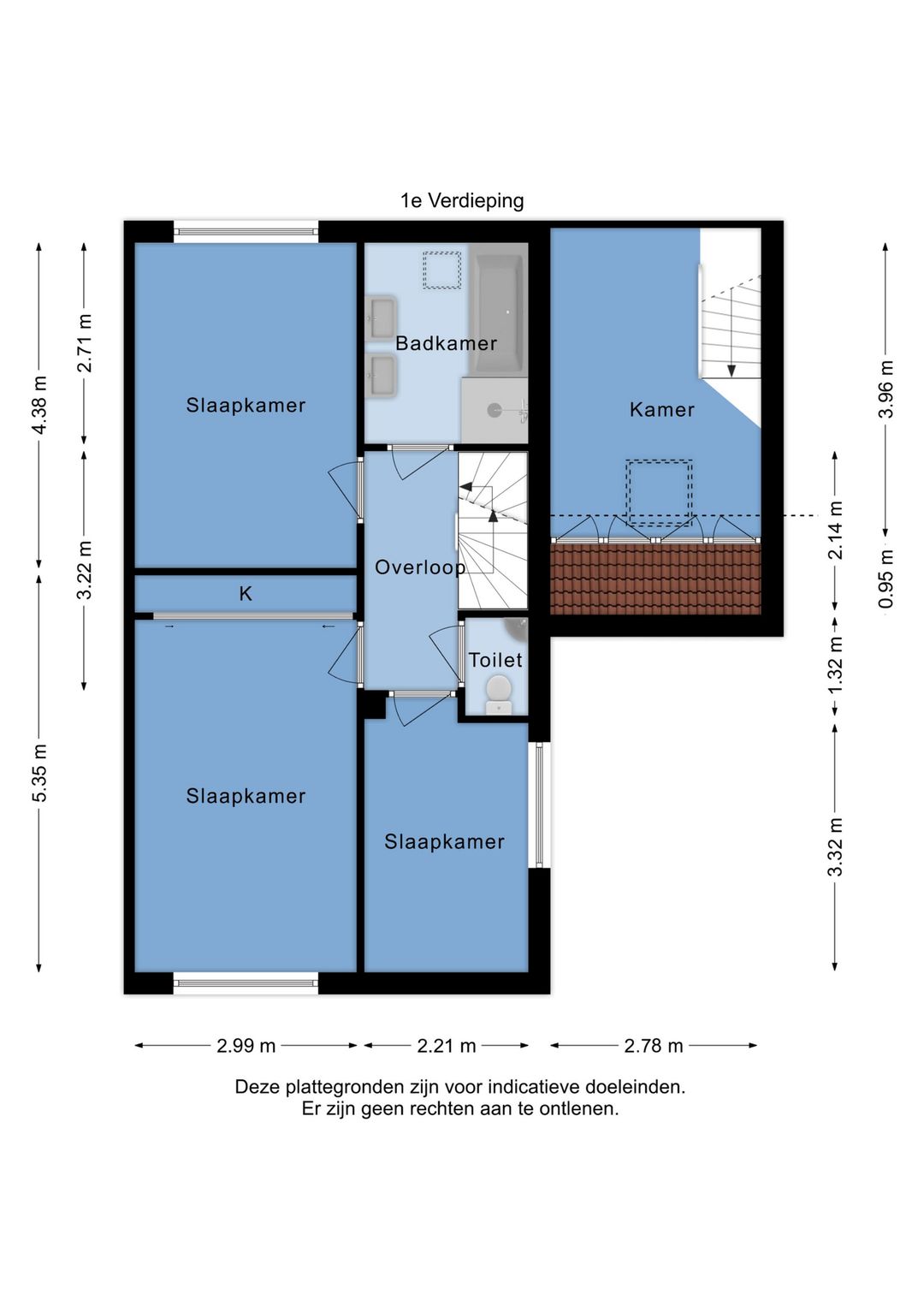 Photo 31 of Bijnenhof 3