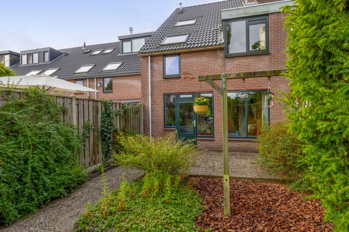 Foto 45 van Boomheide 1