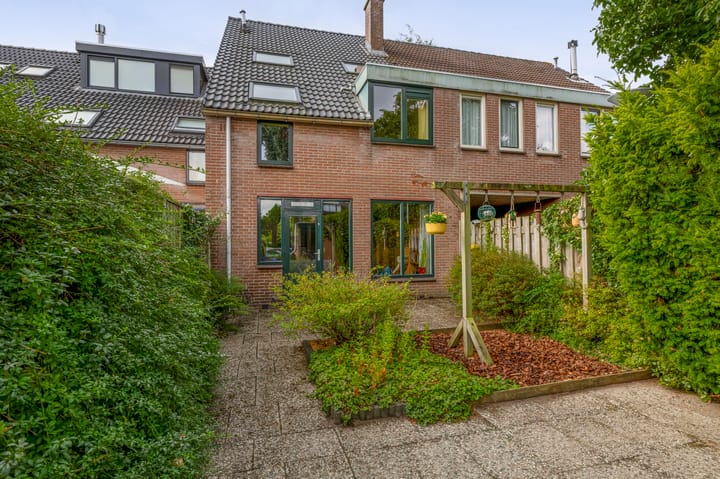 Foto 47 van Boomheide 1