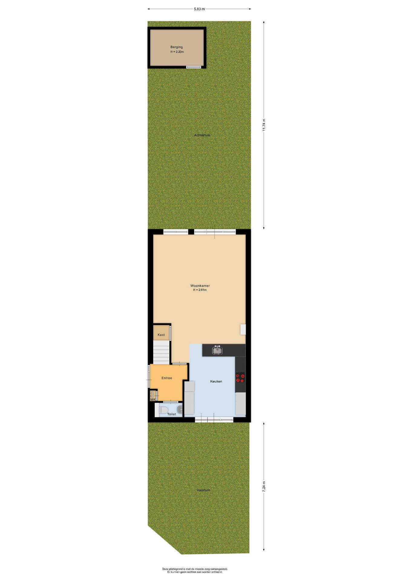 Photo 54 of Boomheide 1