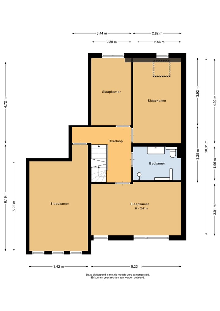 Foto 58 van Boomheide 1