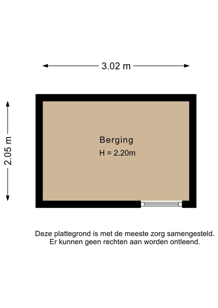 Foto 64 van Boomheide 1