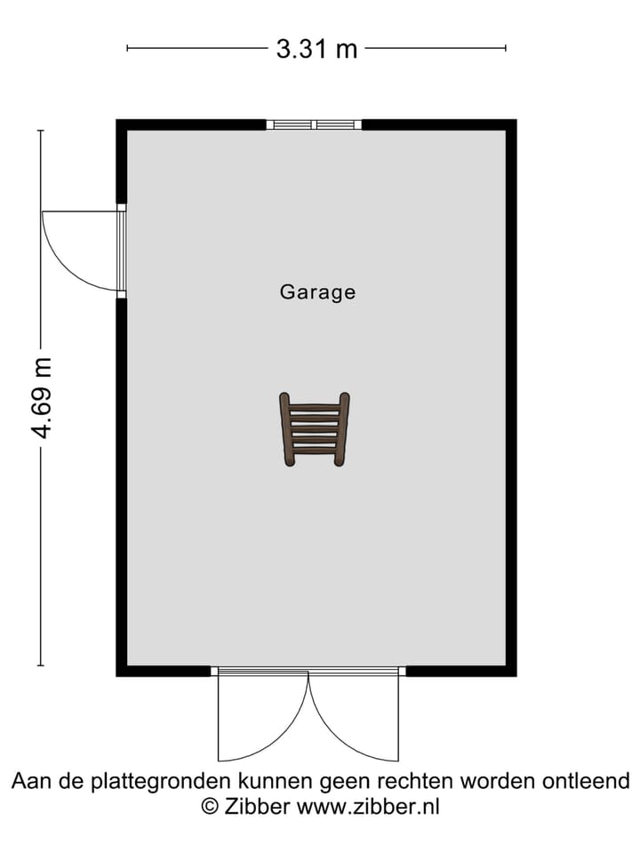 Foto 33 van De Gavere 22