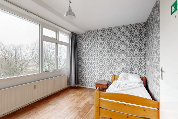 Foto 3 van Komijnhof 59