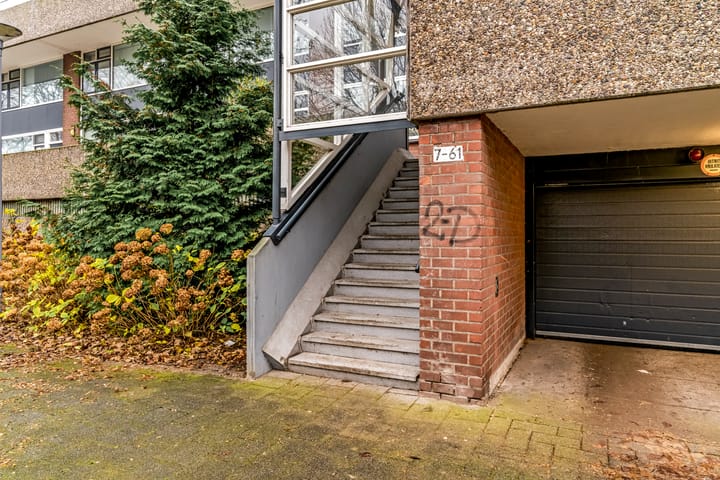 Foto 6 van Komijnhof 59