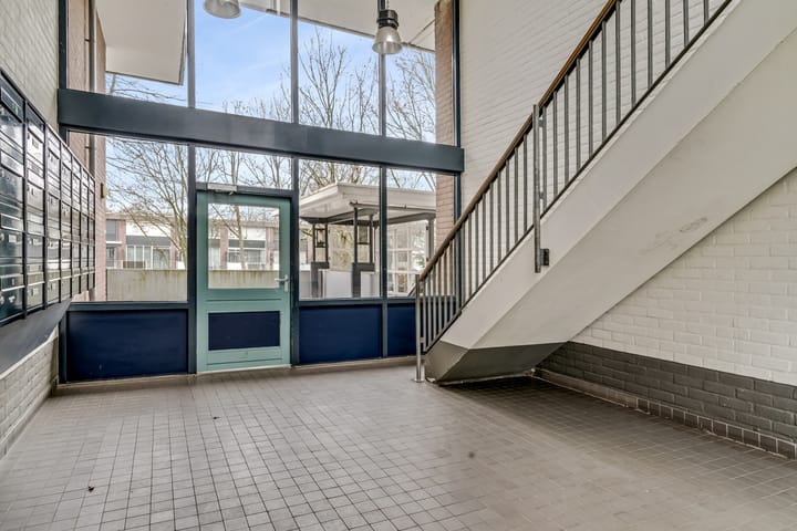 Foto 8 van Komijnhof 59