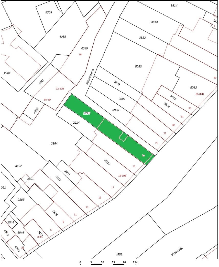 Foto 71 van Rouaansekaai 23