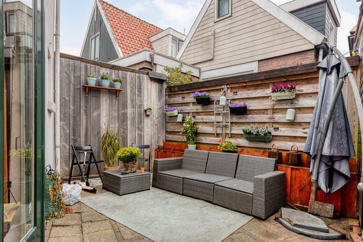 Foto 2 van Sijmen Molstraat 5