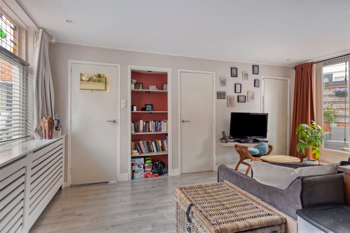 Foto 4 van Sijmen Molstraat 5