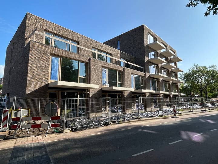 Foto 2 van Keerkring 22