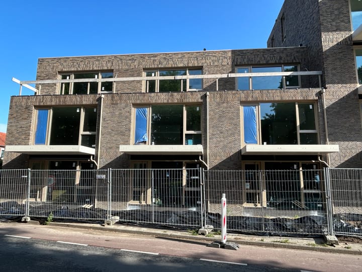 Foto 3 van Keerkring 22