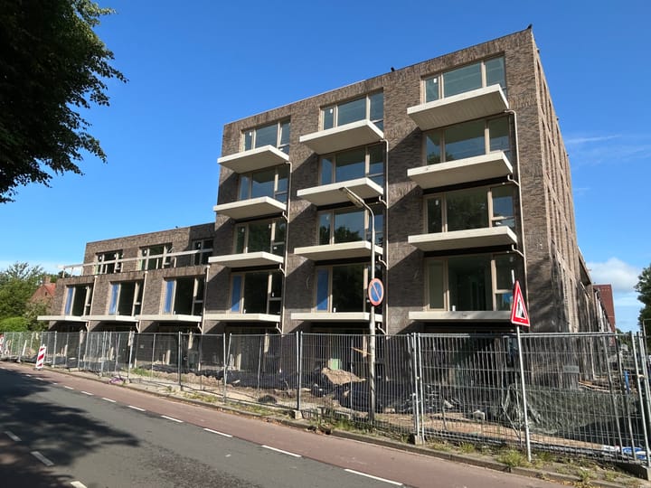 Foto 4 van Keerkring 22