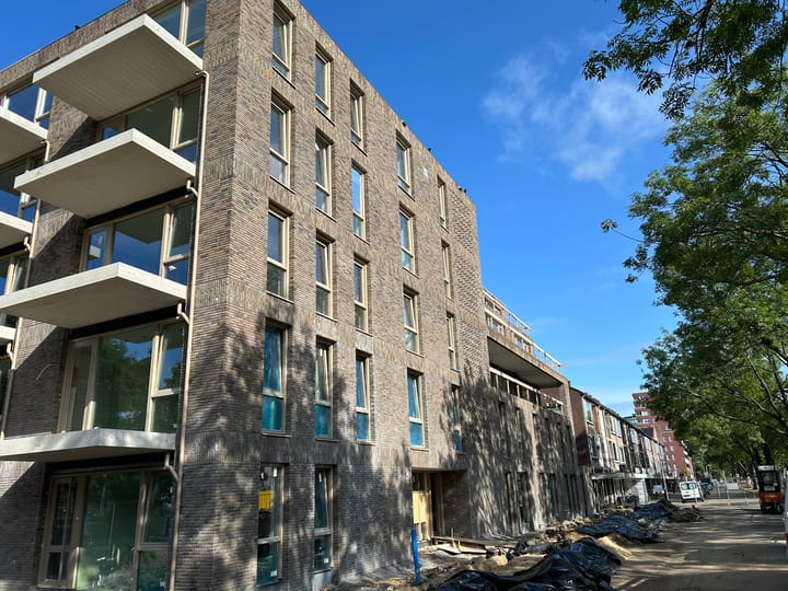 Foto 5 van Keerkring 22