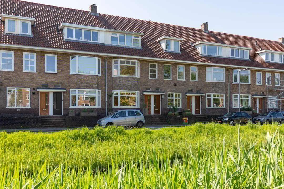 Photo 1 of Johan de Wittlaan 100