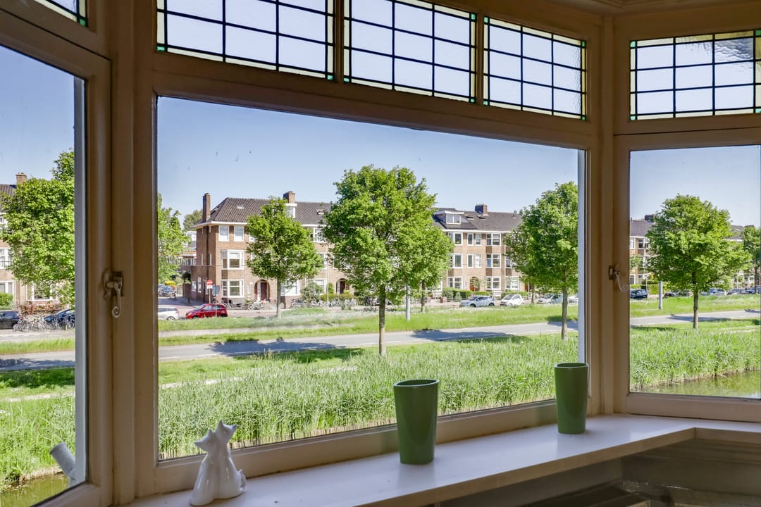 Photo 2 of Johan de Wittlaan 100