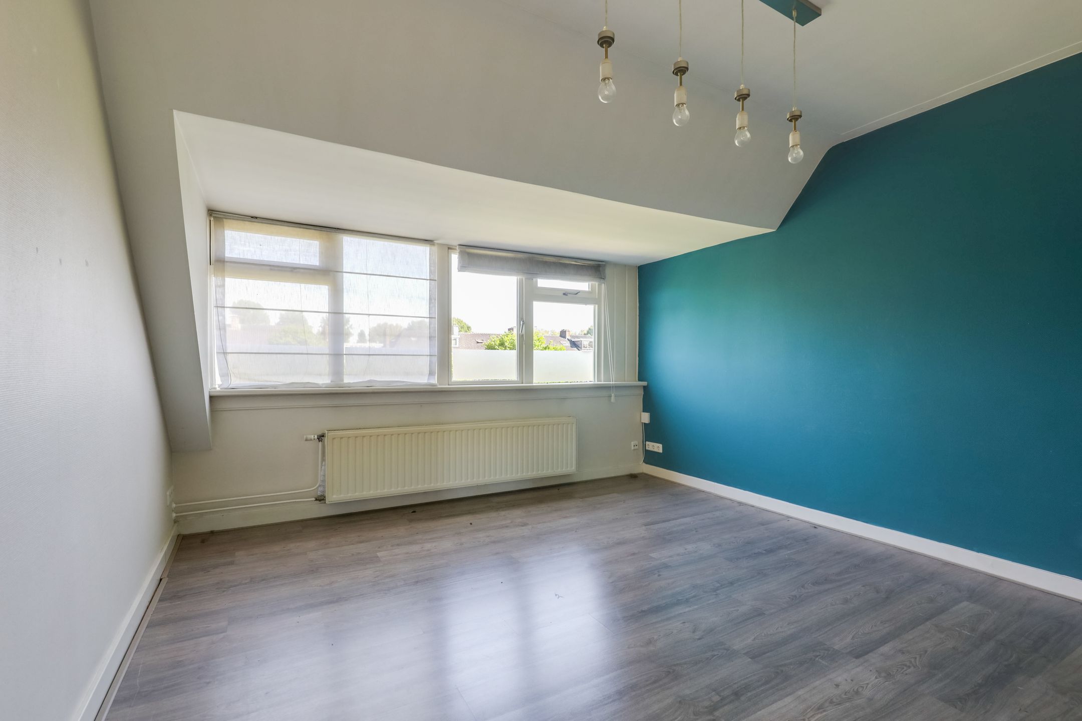 Photo 3 of Johan de Wittlaan 100