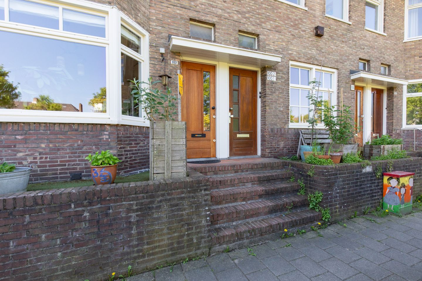 Photo 5 of Johan de Wittlaan 100