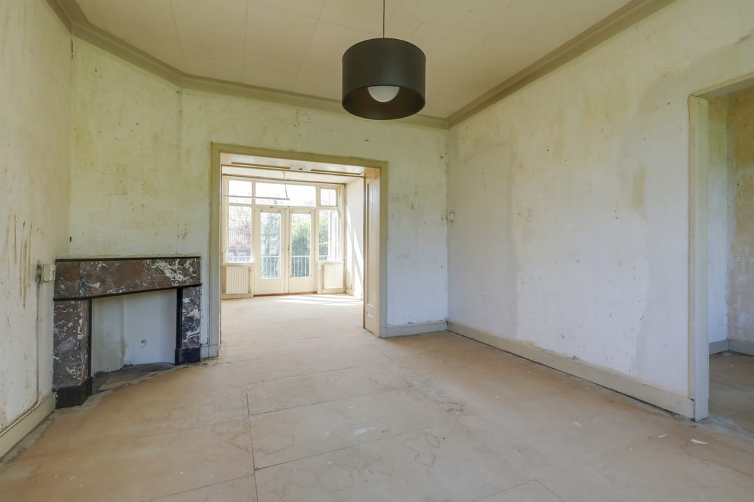 Photo 7 of Johan de Wittlaan 100