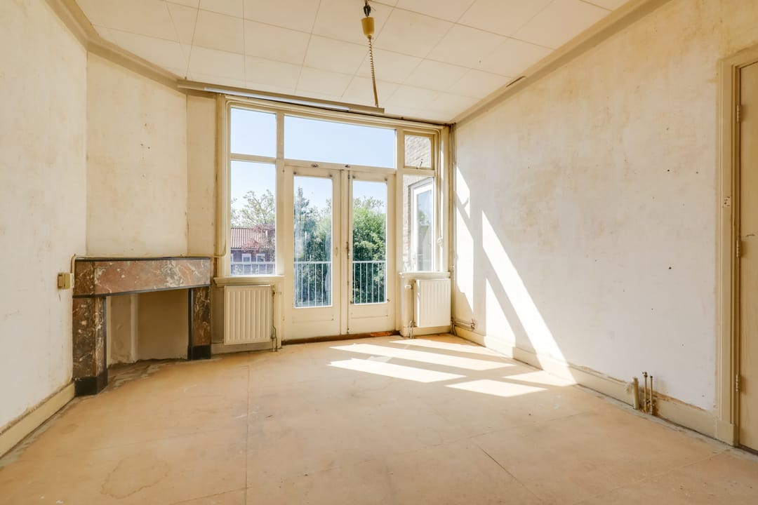 Photo 8 of Johan de Wittlaan 100