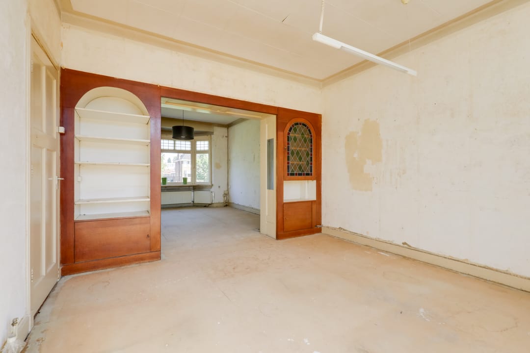 Photo 11 of Johan de Wittlaan 100