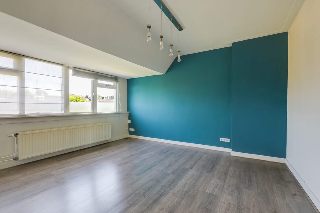 Photo 17 of Johan de Wittlaan 100