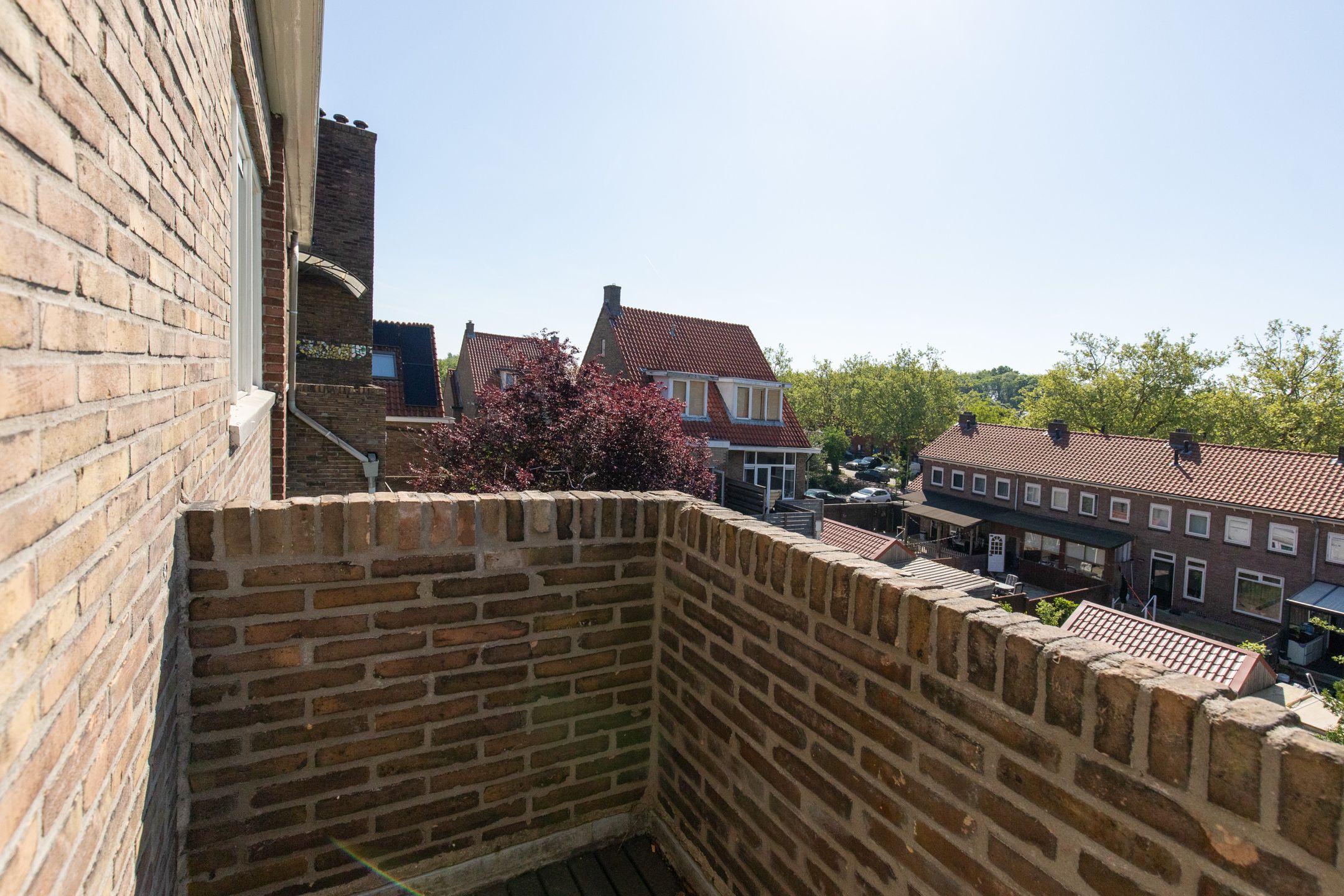 Photo 24 of Johan de Wittlaan 100