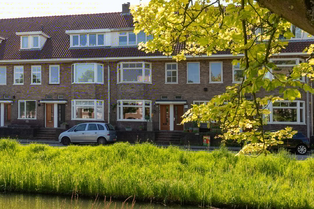 Photo 28 of Johan de Wittlaan 100