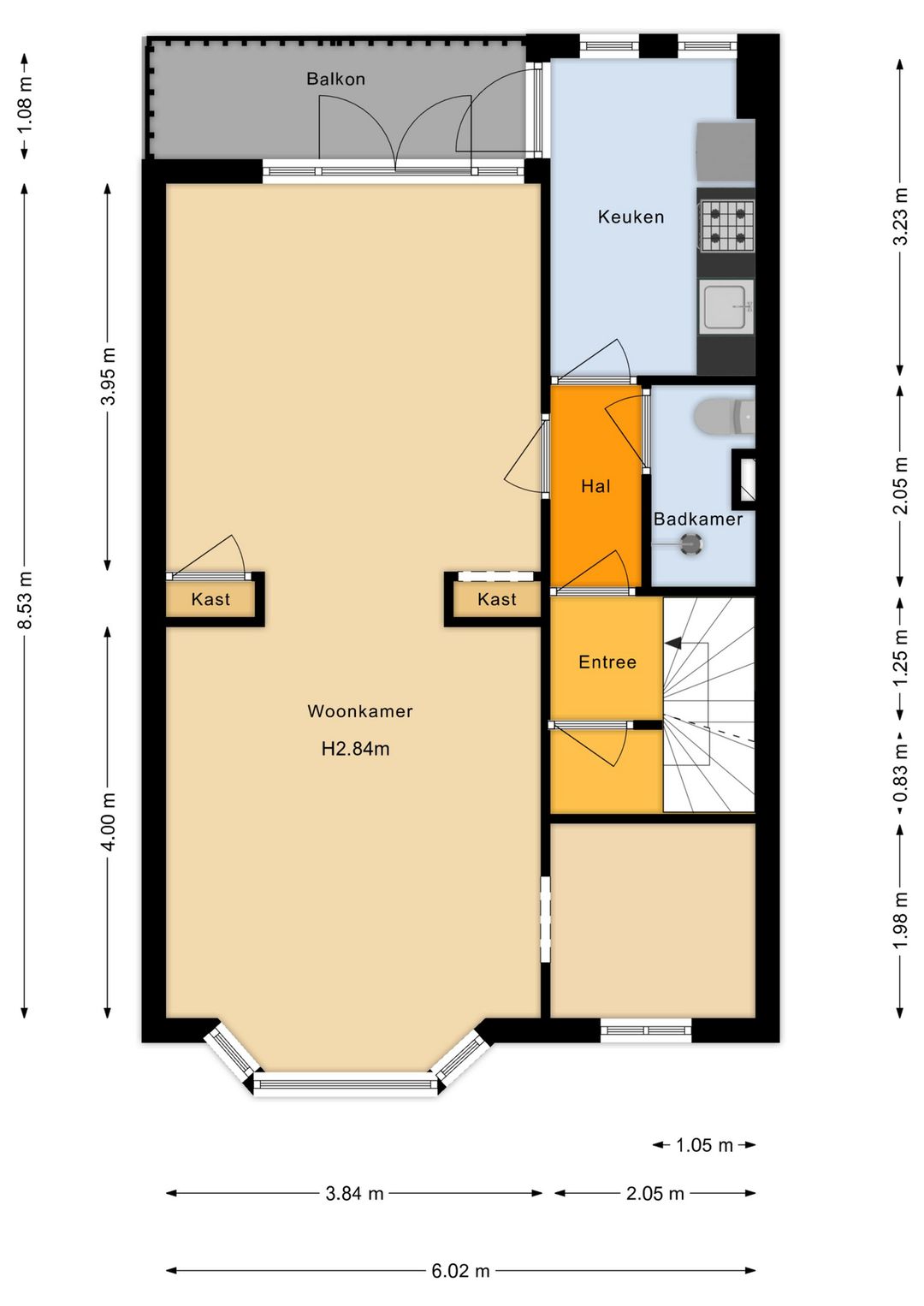 Photo 31 of Johan de Wittlaan 100