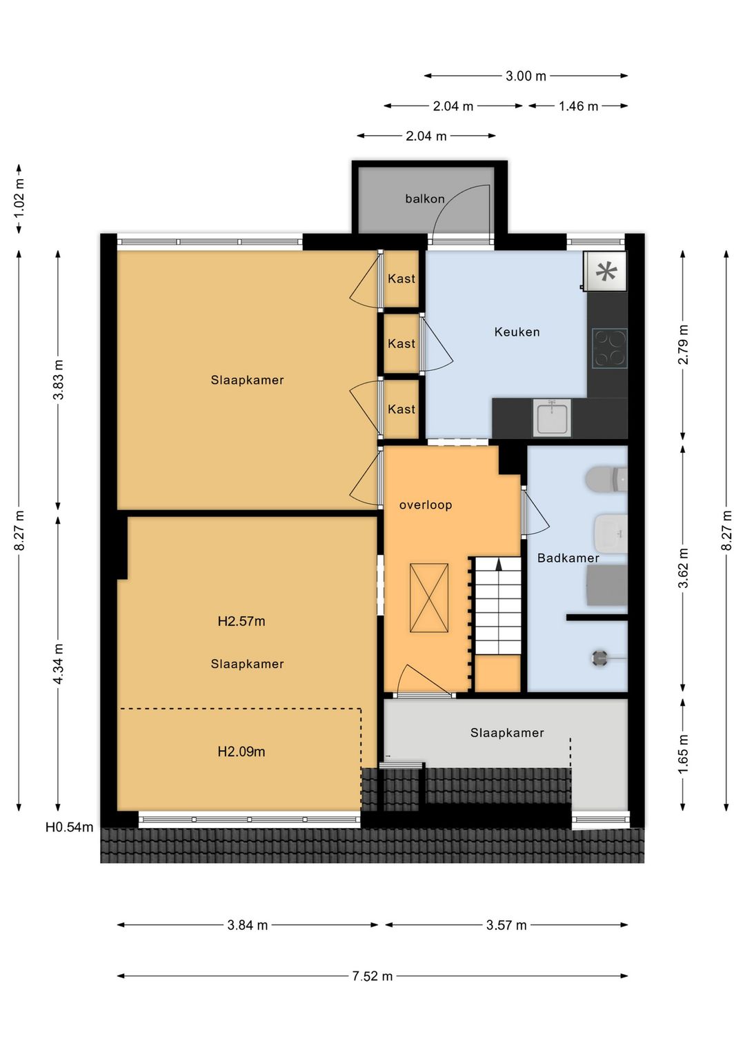 Photo 32 of Johan de Wittlaan 100