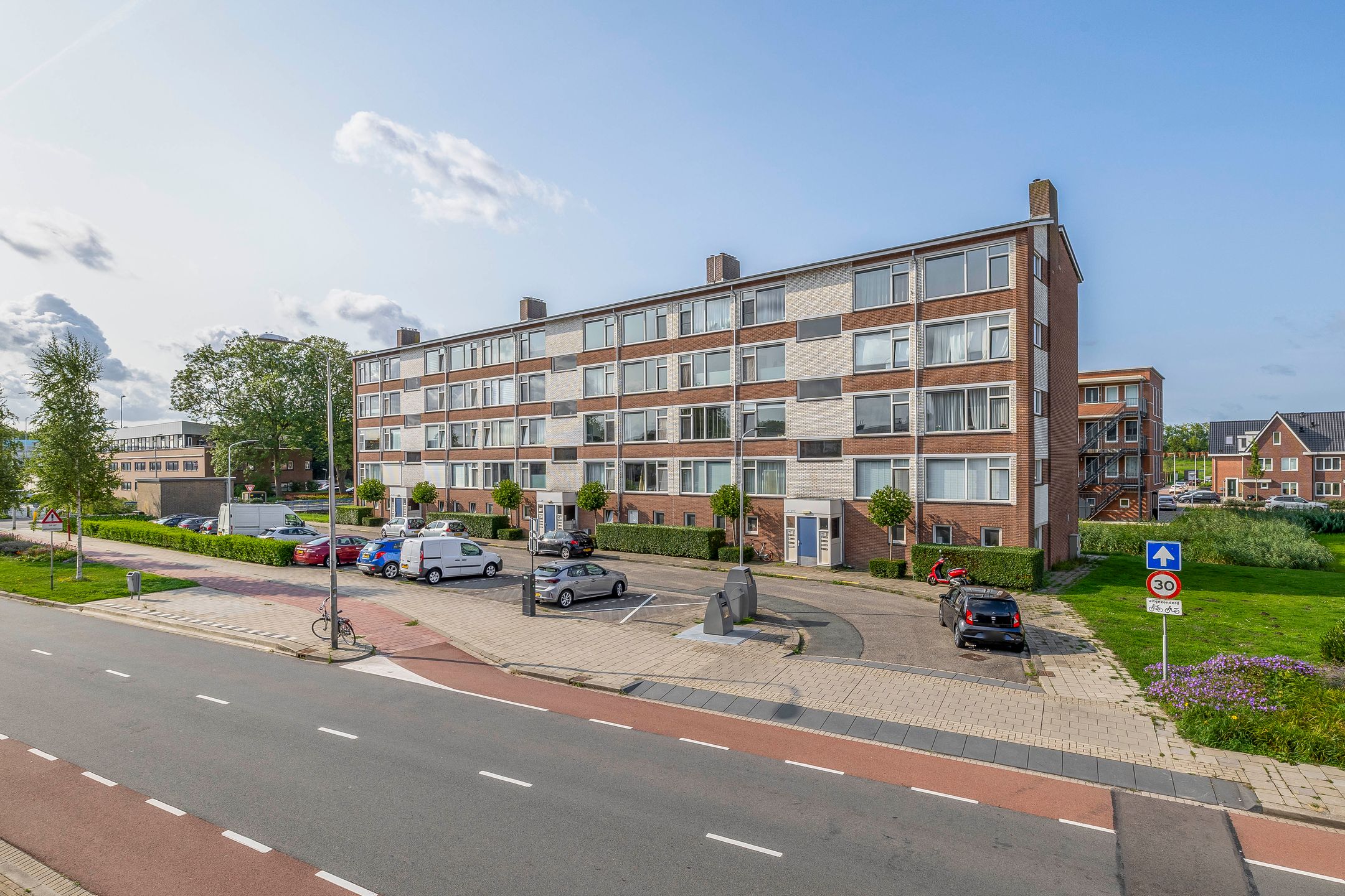 Karel Doormanlaan, 239, Zoetermeer, 2712JH, Zuid-Holland, Nederland 239