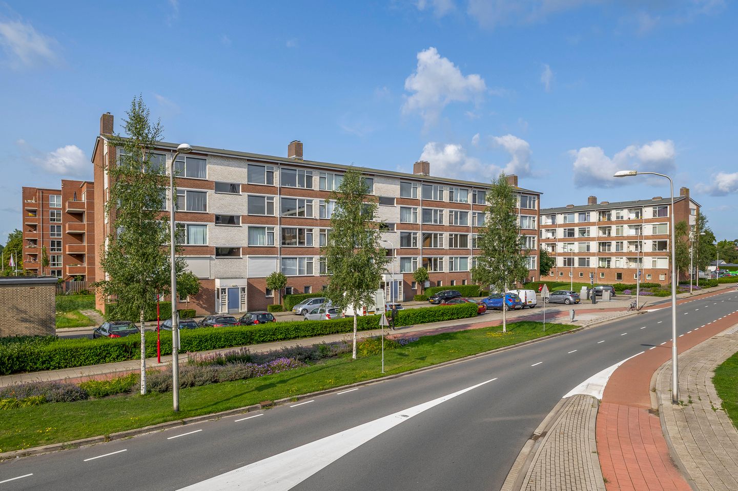 Foto 5 van Karel Doormanlaan 239