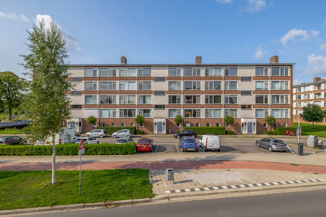 Foto 7 van Karel Doormanlaan 239